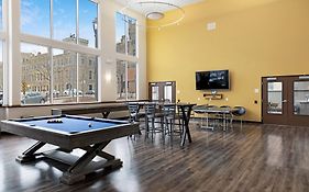 Kasa Westown Milwaukee